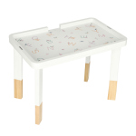 Tavolo Sensoriale Montessori Per Bambini