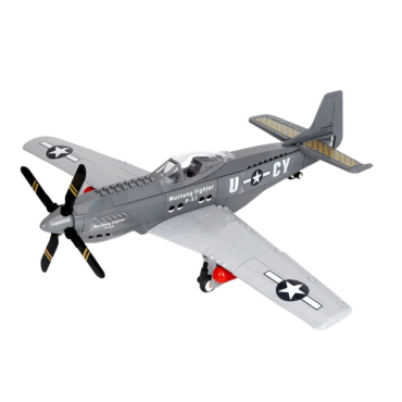 Aereo Americano Militare Da Costruire Wange