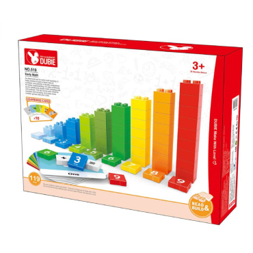 Mattoncini Grandi Per Bambini