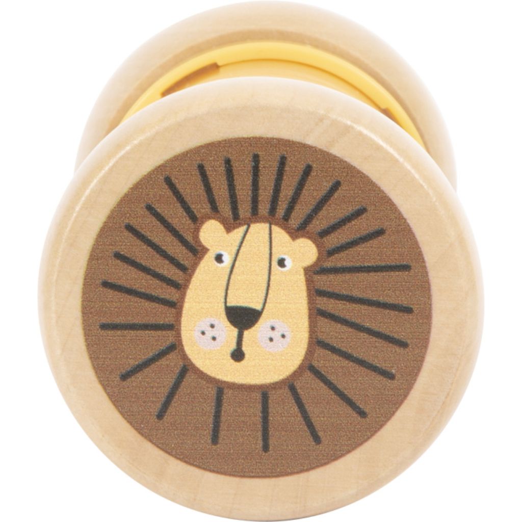 Sonaglio Della Pioggia Legno