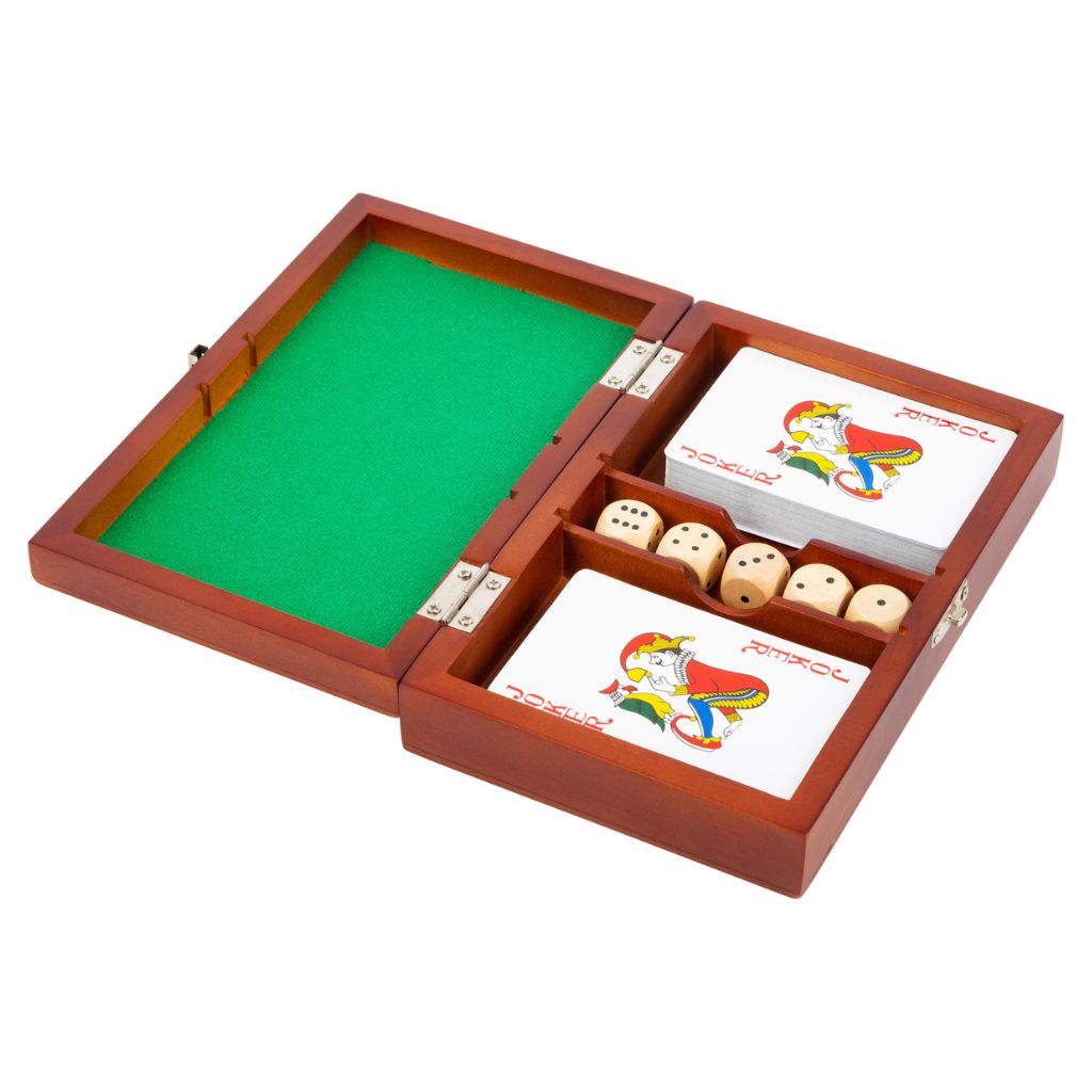 Giochi Di Carte Per Bambini In Scatola
