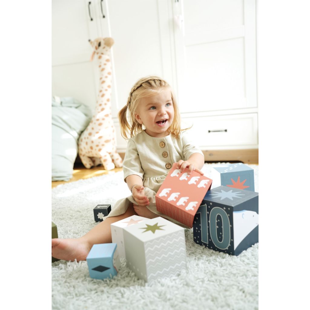 Gioco Della Torre Per Bambini