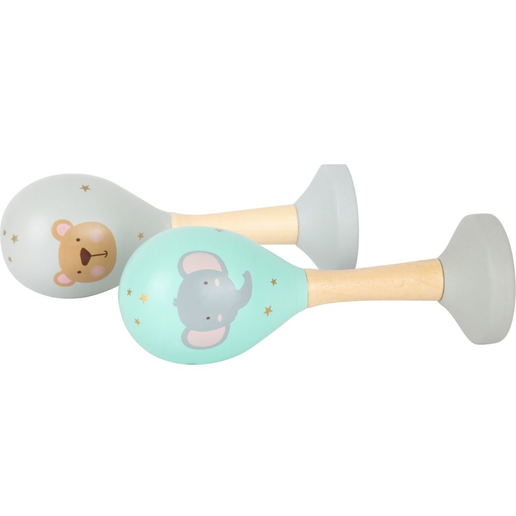 Maracas Per Bambini Small Foot (1)