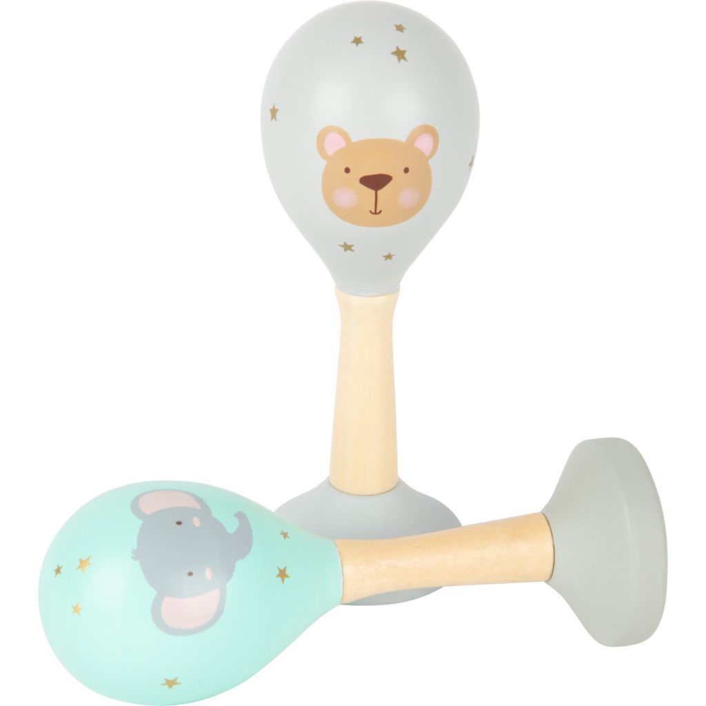 Maracas Per Bambini Small Foot