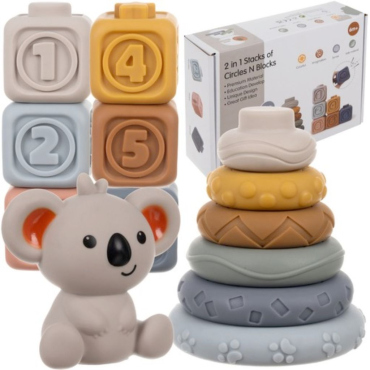 Cubi Morbidi Per Bambini