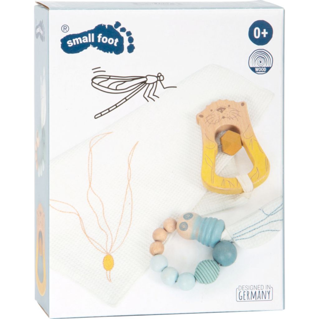 Giocattoli Per Neonati Confezione