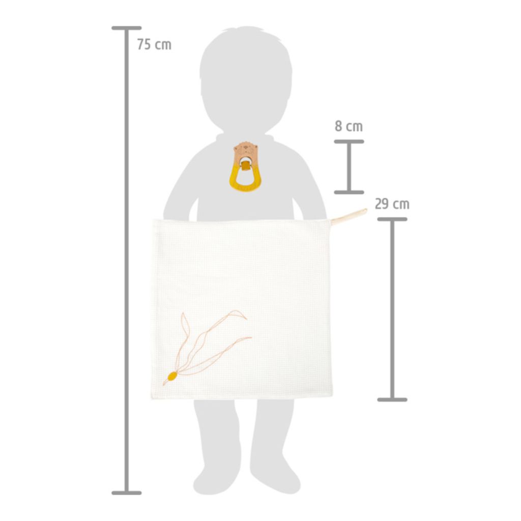 Giocattoli Per Neonati Dimensioni