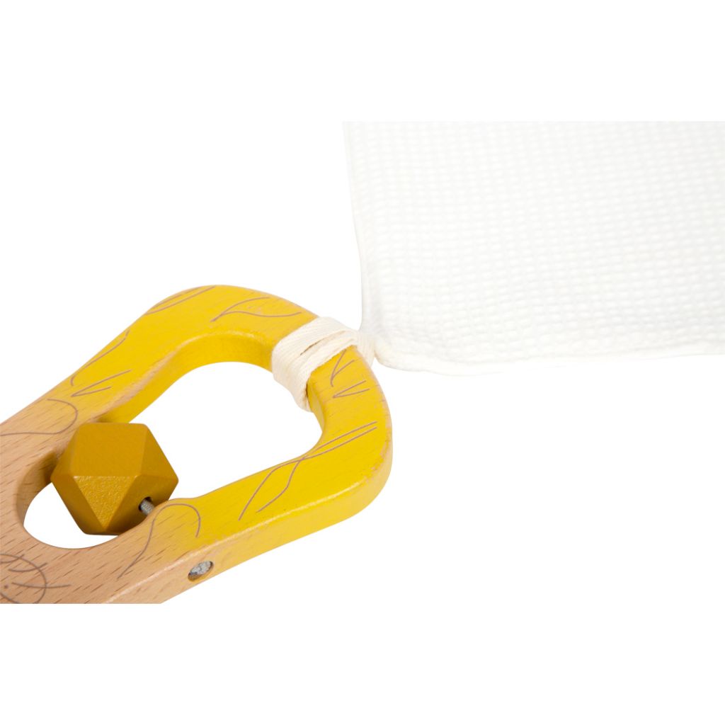 Giocattoli Per Neonati Sonagli Legno