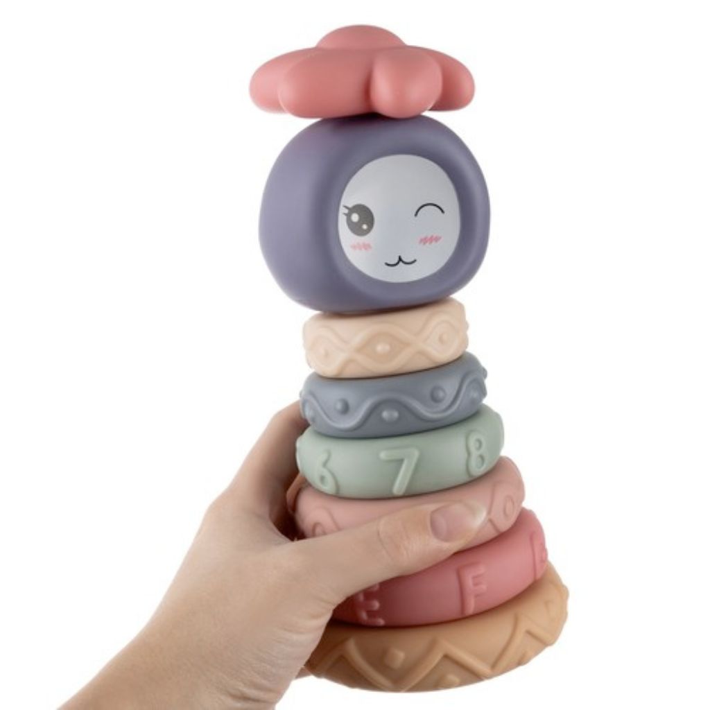 Giochi Sensoriali Morbidi