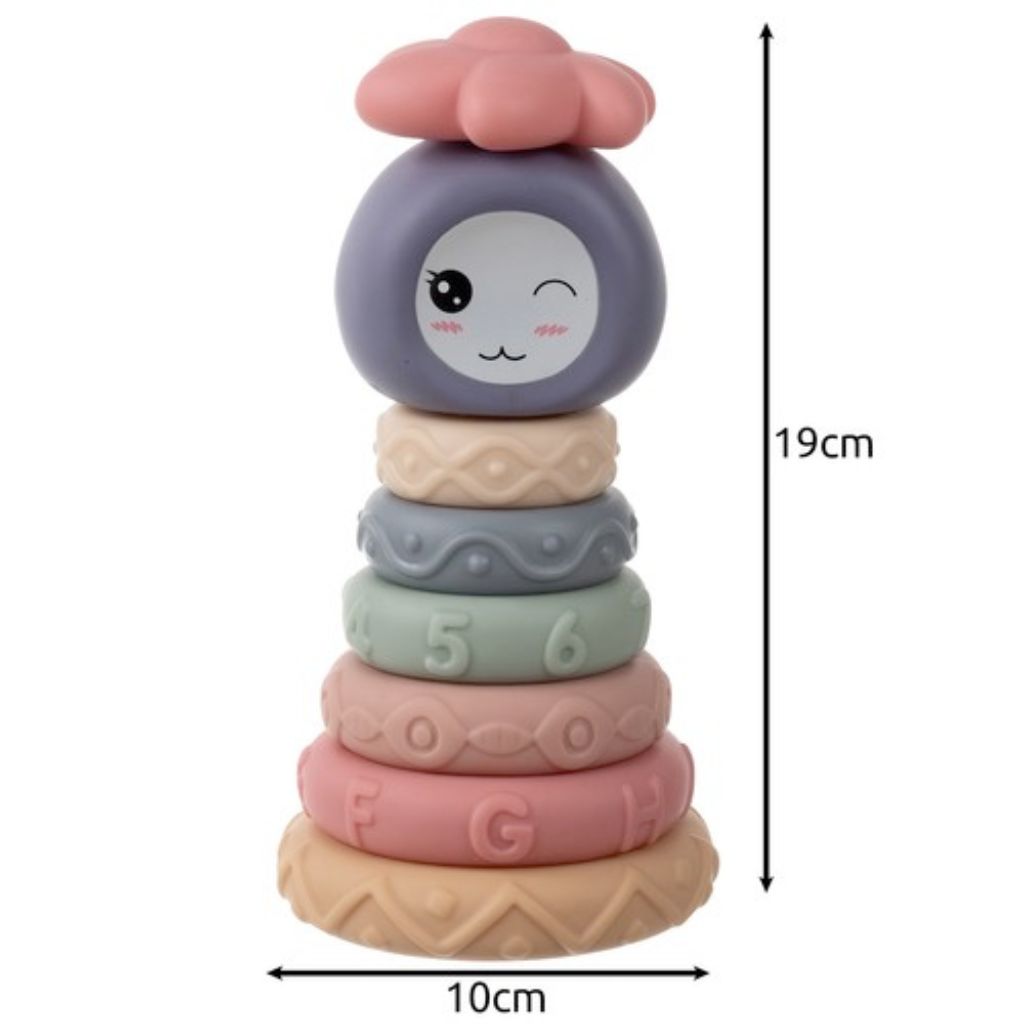 Giochi Sensoriali Neonati