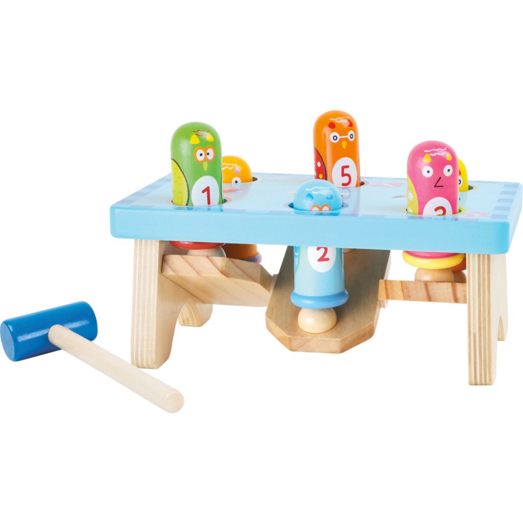 Gioco Del Martello Per Bambini