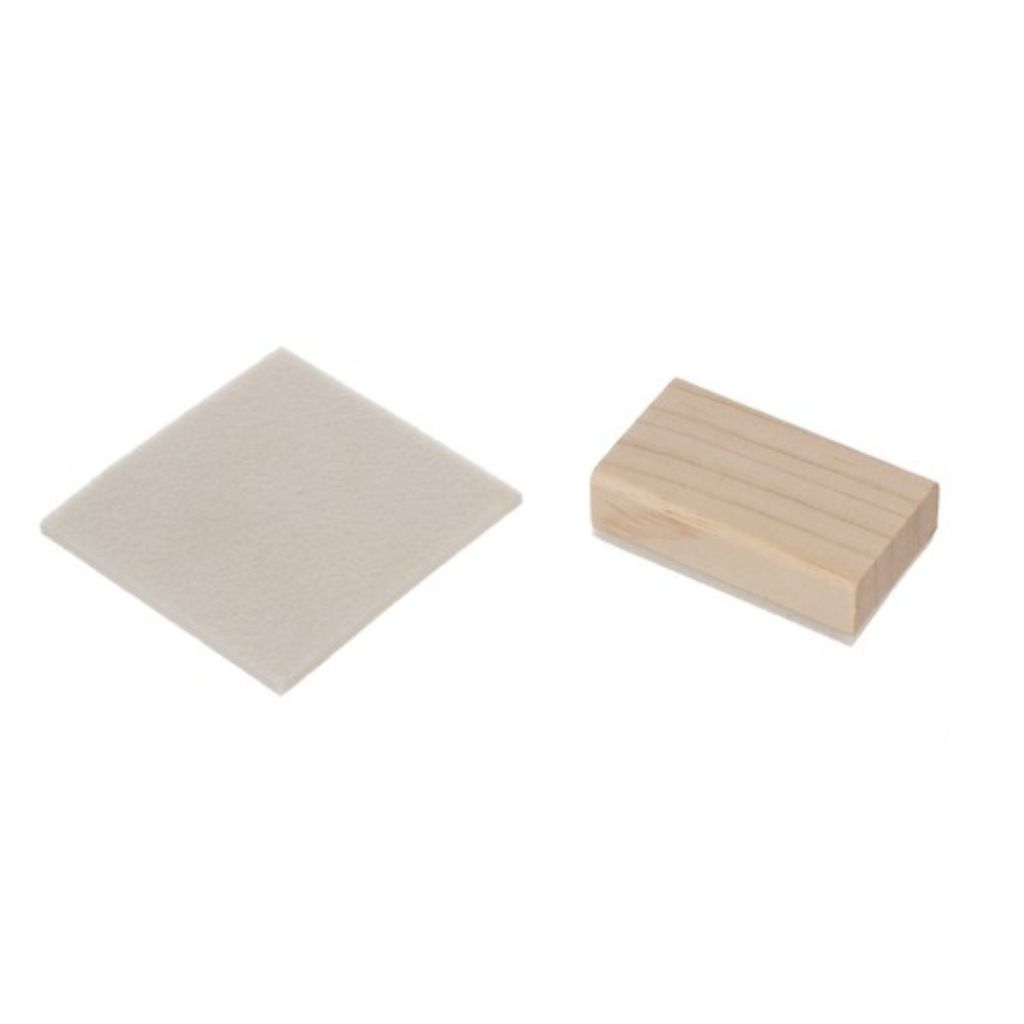 Lavagna In Legno Per Bambini Con Accesori