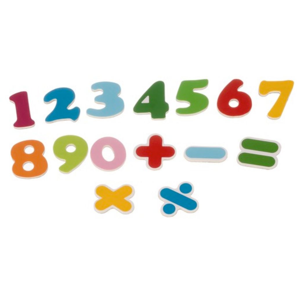 Lavagna In Legno Per Bambini Magnetica