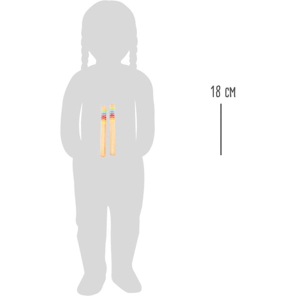 Legnetti Musicali Legno