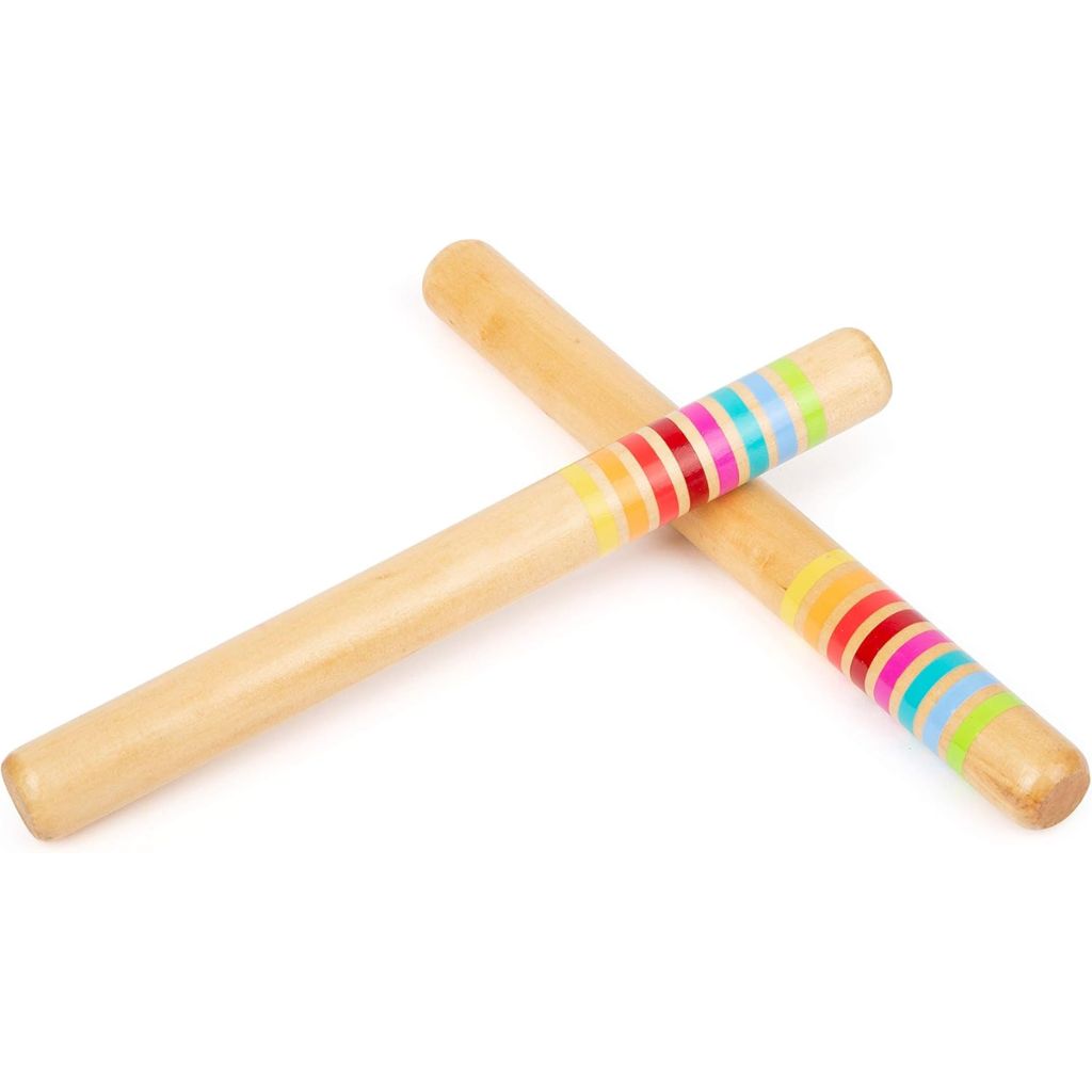Legnetti Musicali Per Bambini