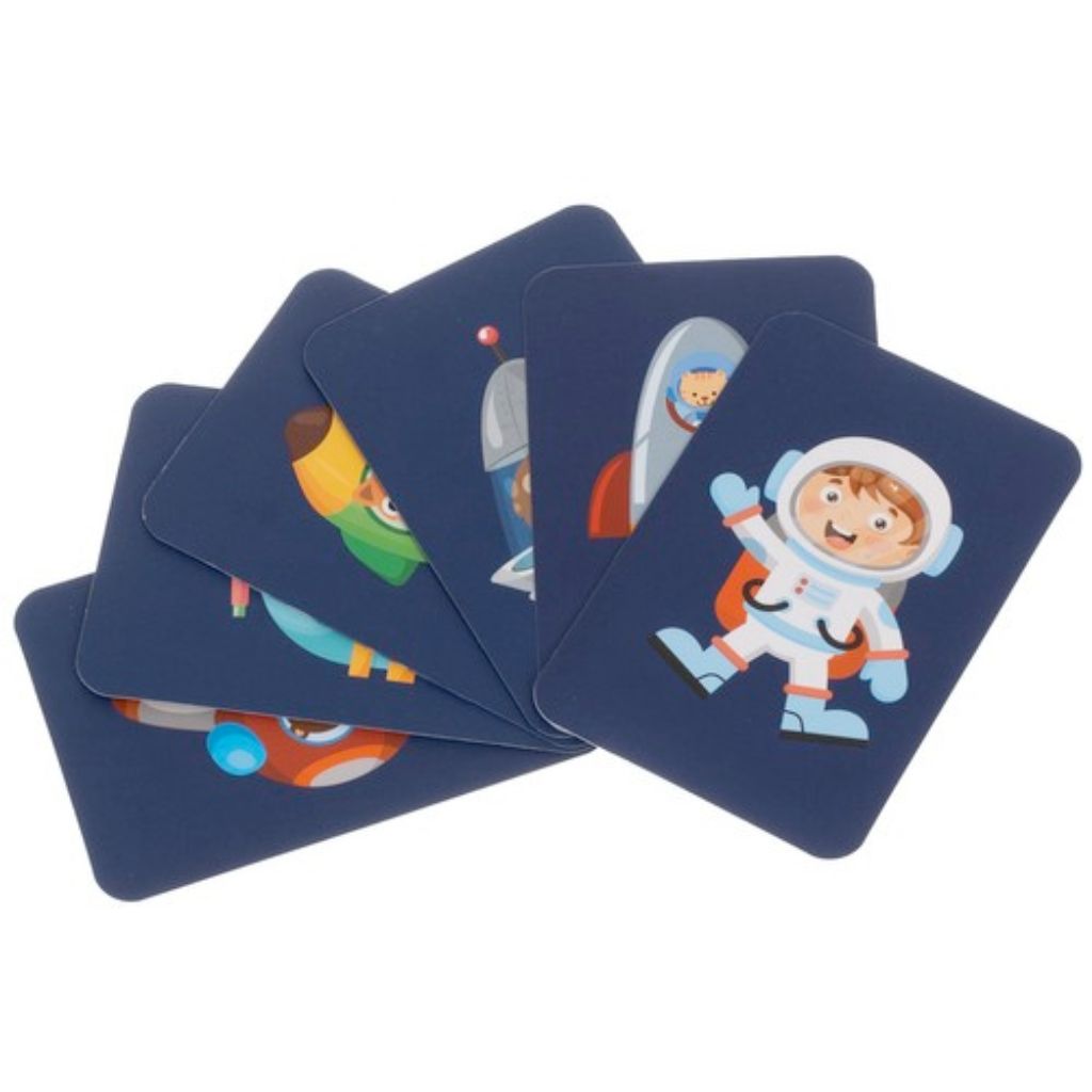 Puzzle Magnetico Per Bambini 3 Anni