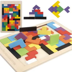 Tetris Gioco