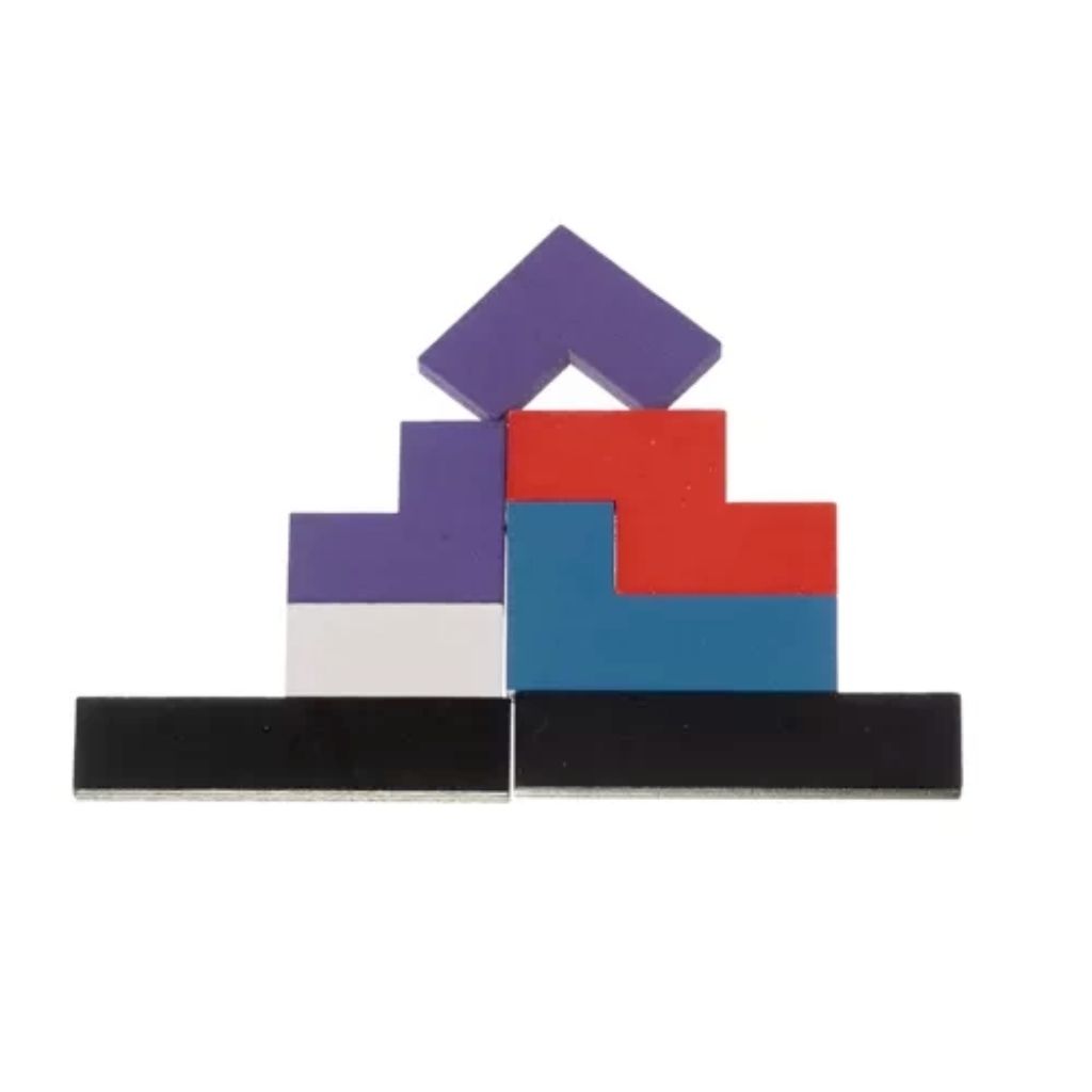 Tetris Gioco Per Bambini 4 Anni