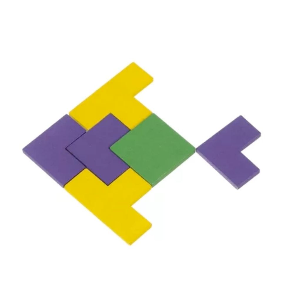 Tetris Gioco Per Bambini 5 Anni