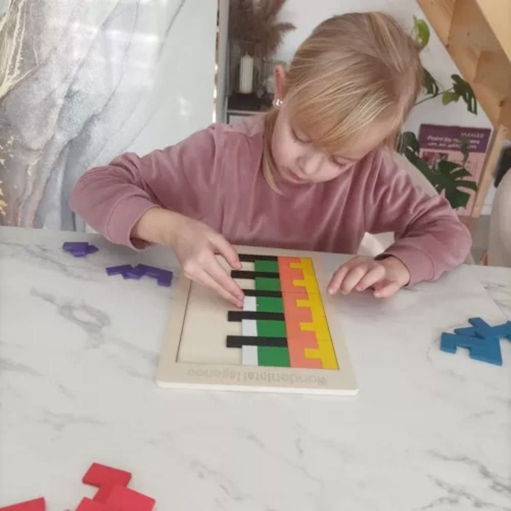 Tetris Gioco Per Bambini 6 Anni