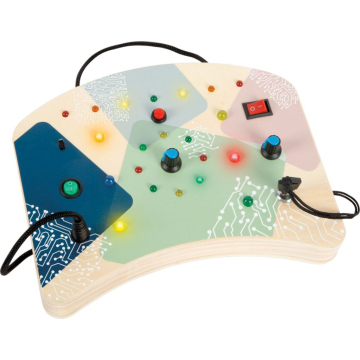 Giochi Di Montessori