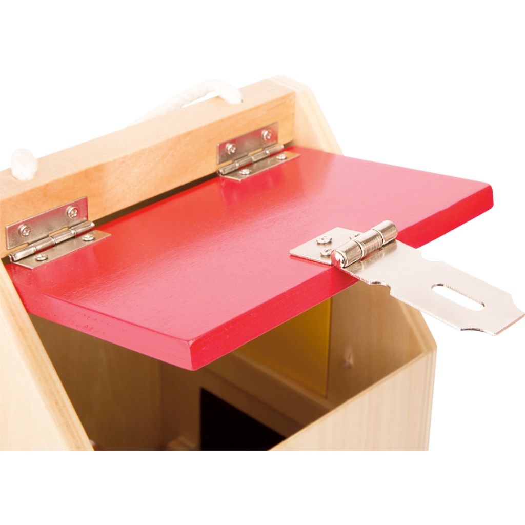 Gioco Montessori In Legno