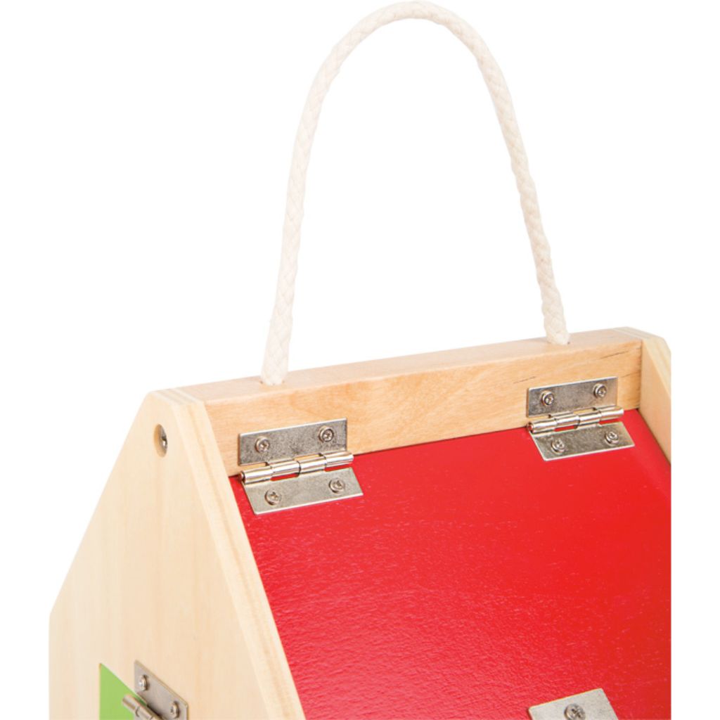 Gioco Montessori Per Bambini 3 Anni