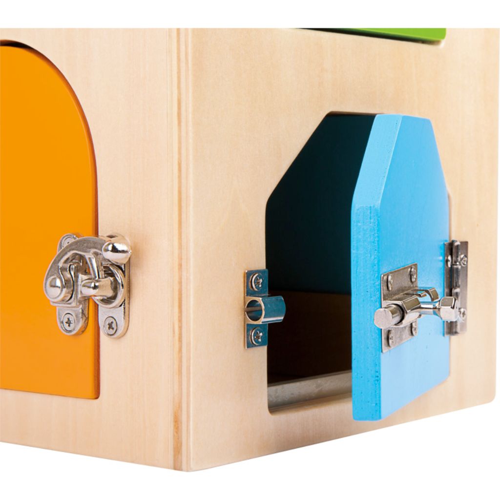 Gioco Montessori Per Bambini 5 Anni