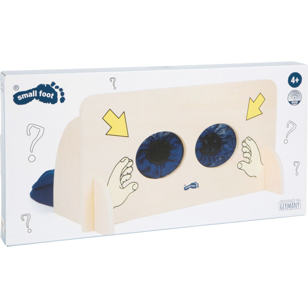 Gioco Sensoriale Per Bambini 4 Anni