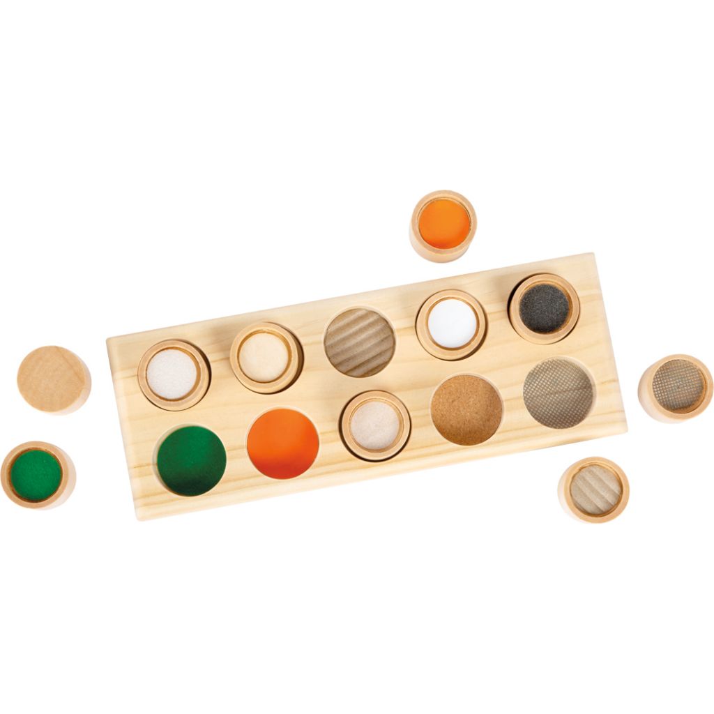 Memory Gioco In Legno