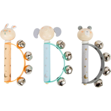 Sonagli Strumento Musicale