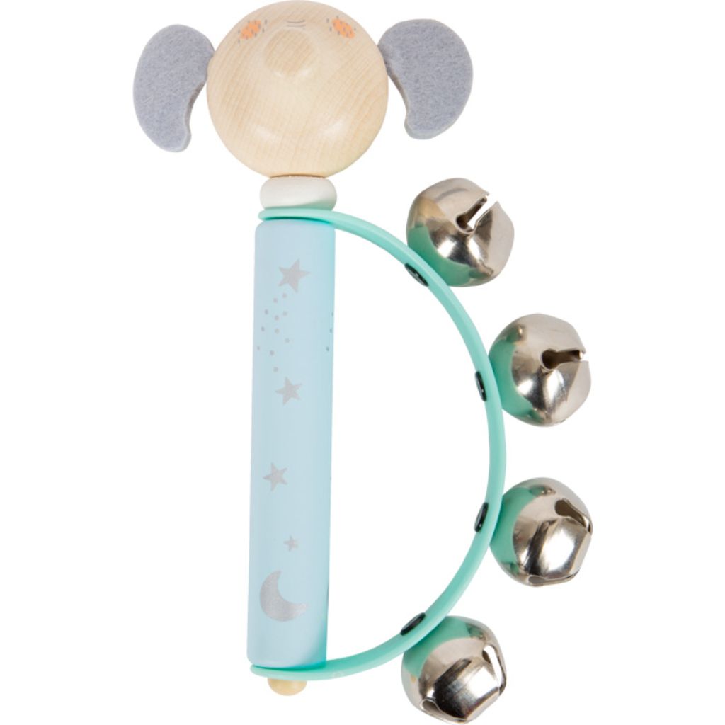 Sonagli Strumento Musicale Cagnolino