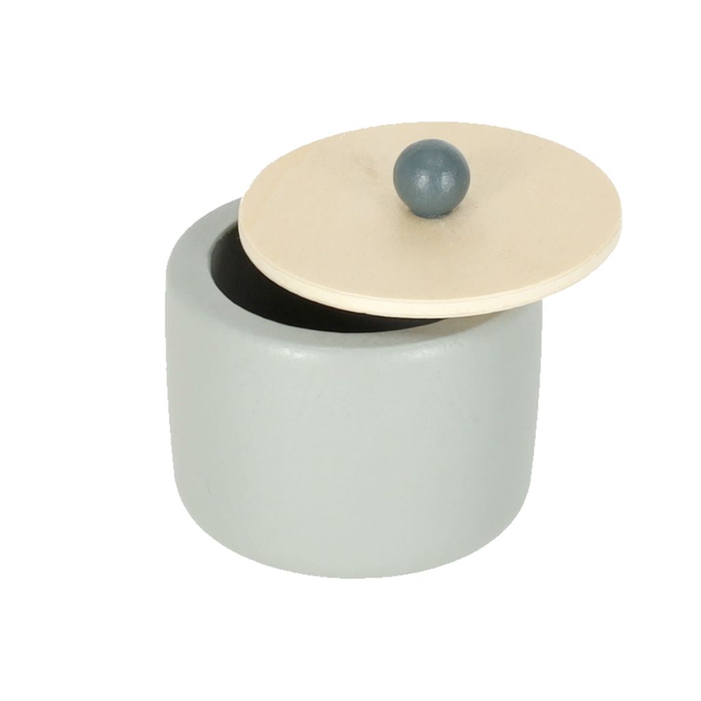 Servizio Da Caffè Con Accessori