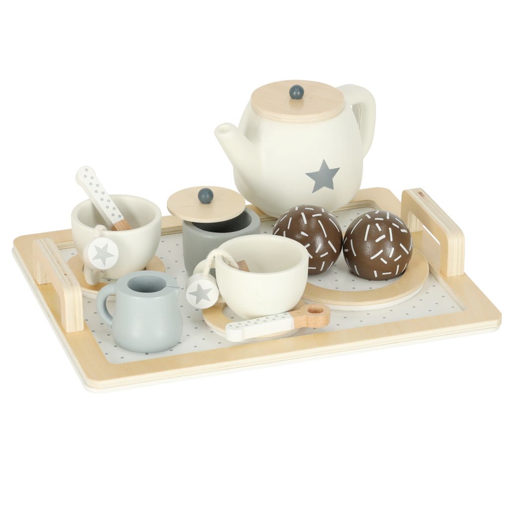 Servizio Da Caffè Giocattolo