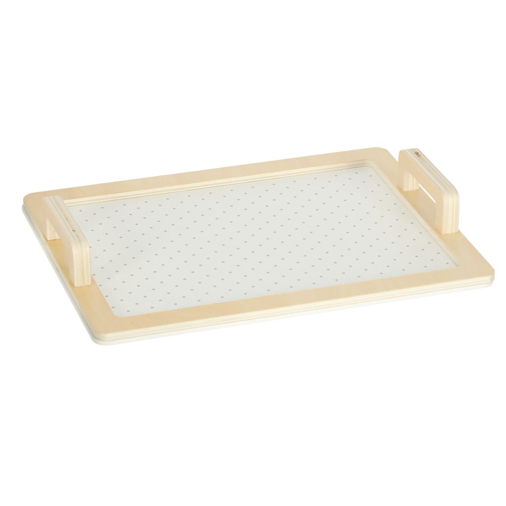 Servizio Da Caffè In Legno