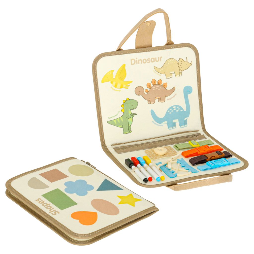 Valigetta Montessoriana Bambini