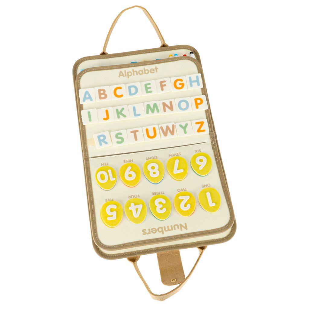 Valigetta Montessoriana Dinosauri