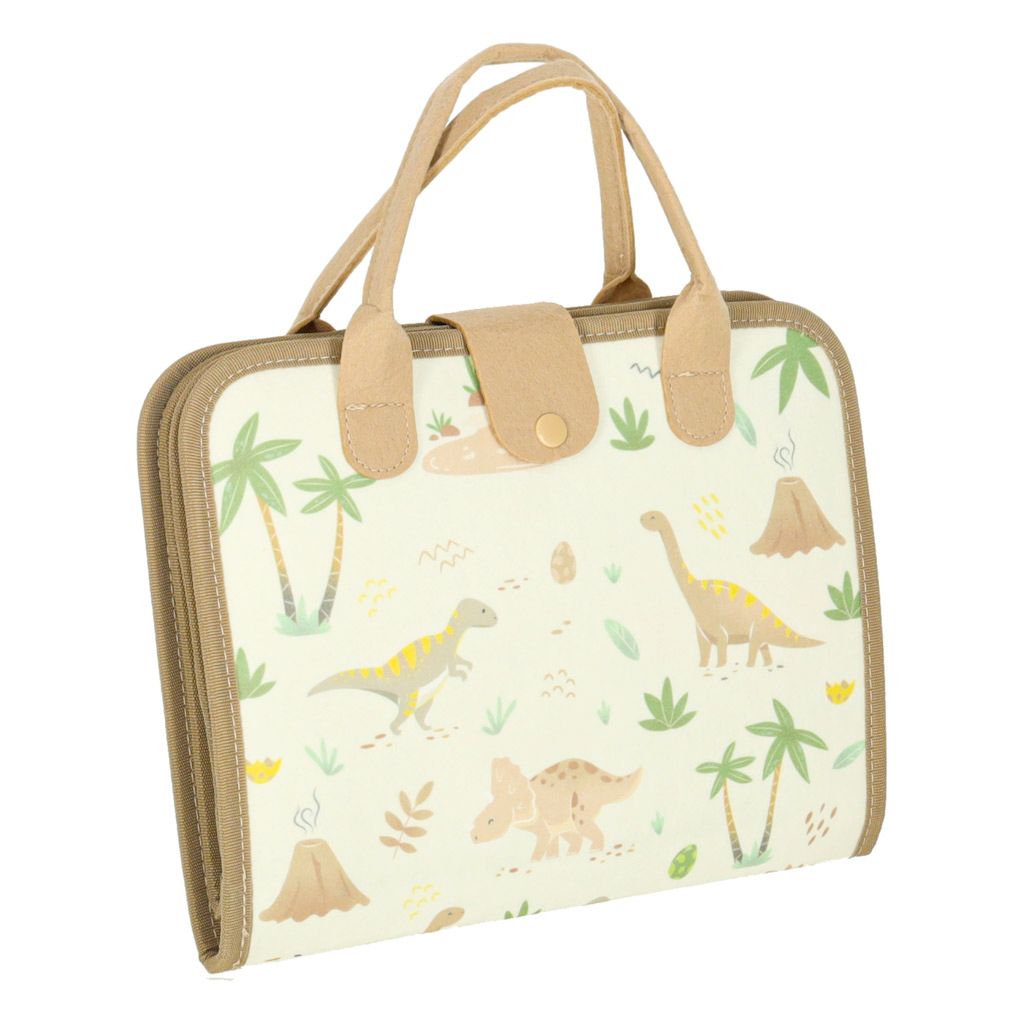 Valigetta Montessoriana Sensoriale