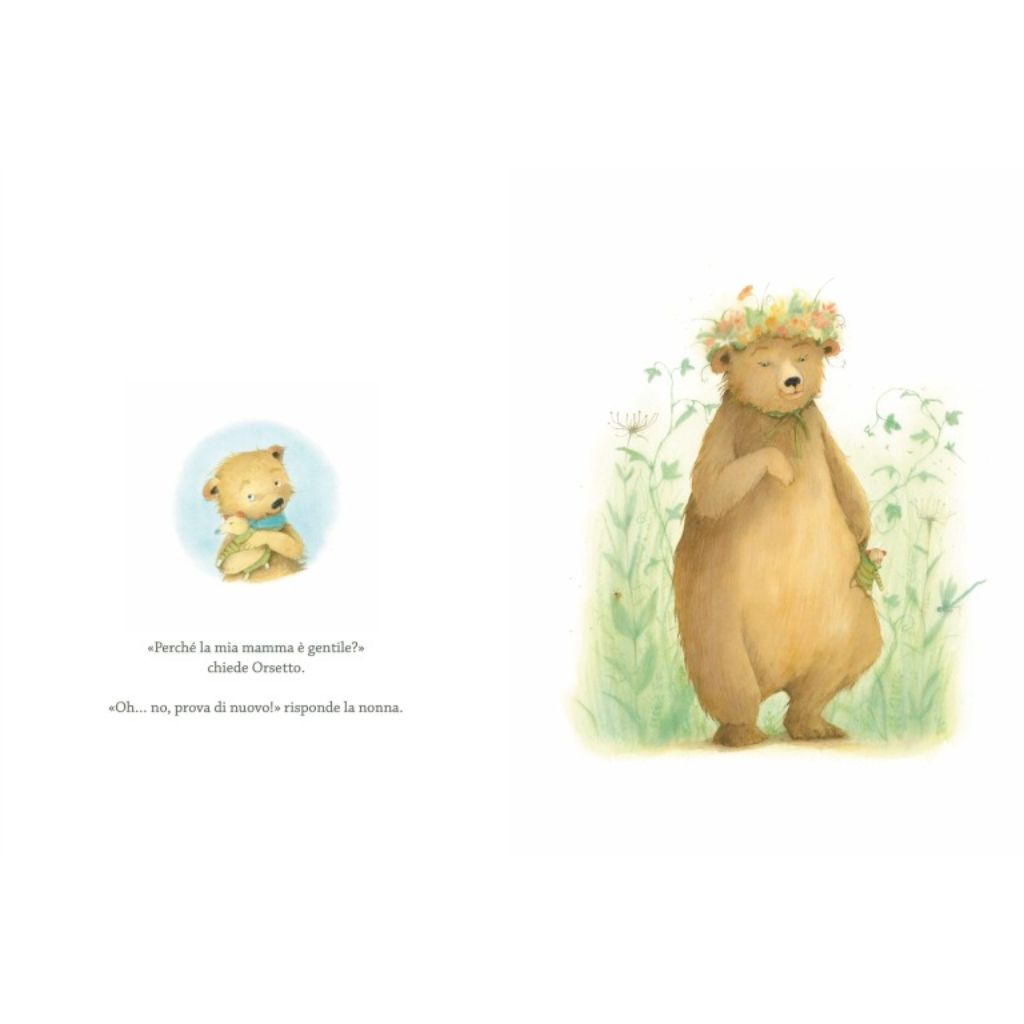 Abbracciami Ancora Libro Sassi Per Bambini