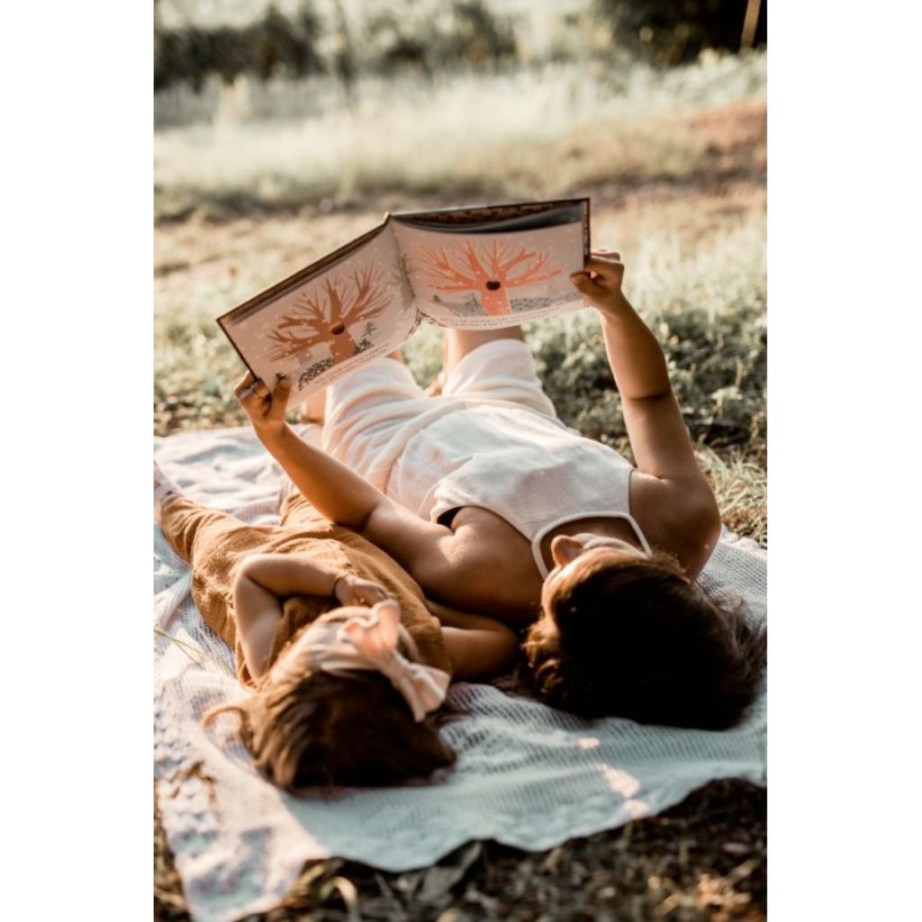 Albero Libro Per Bambini 3 Anni