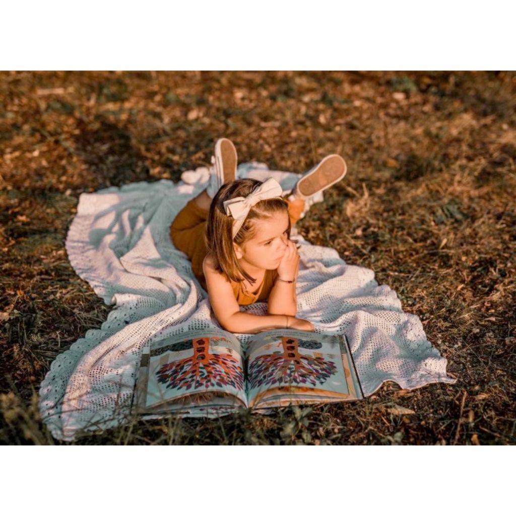 Albero Libro Per Bambini 4 Anni