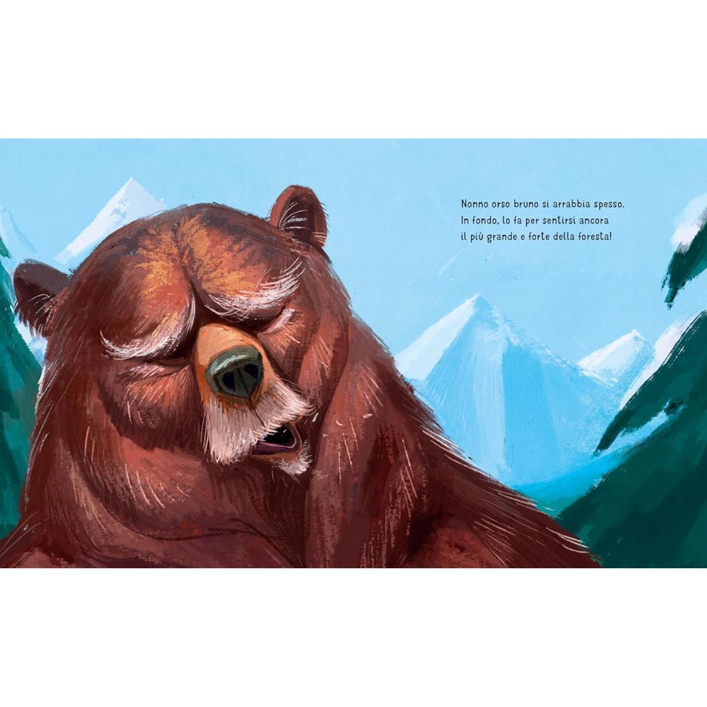 Anche I Nonni Imparano Libro