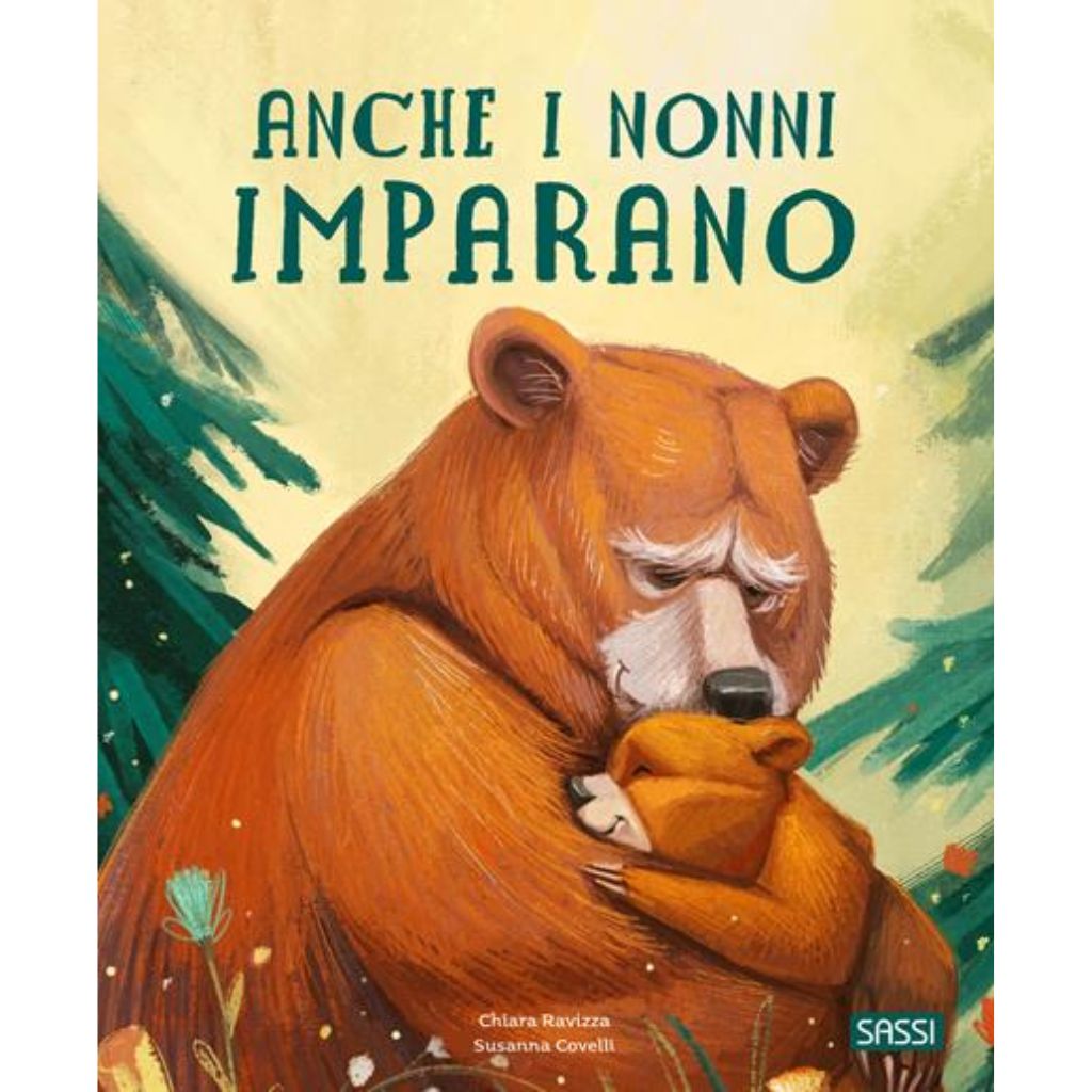 Anche I Nonni Imparano