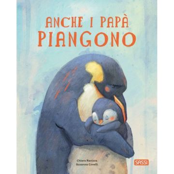 Anche I Papà Piangono
