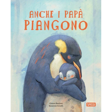 Anche I Papà Piangono