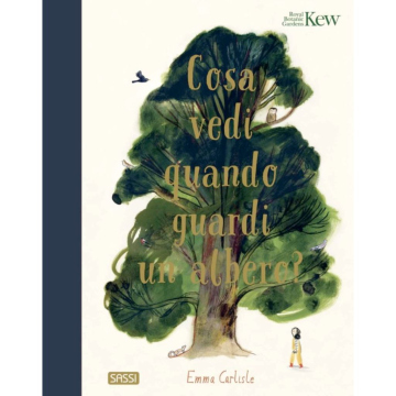 Cosa Vedi Quando Guardi Un Albero?