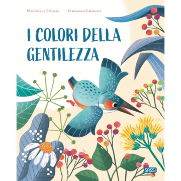 I Colori Della Gentilezza