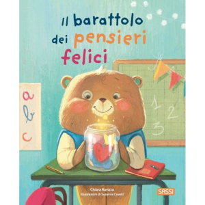 Il Barattolo Dei Pensieri Felici