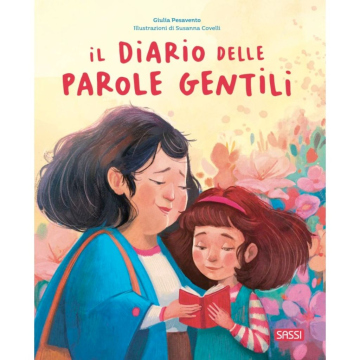 Il Diario Delle Parole Gentili