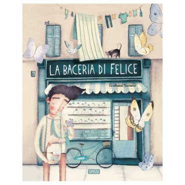 La Baceria Di Felice